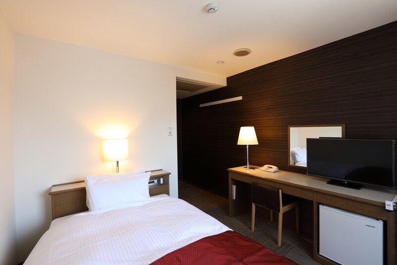 Hotel Leon Hamamatsu