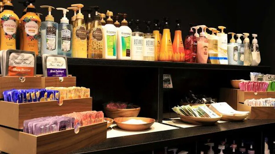 Hotel Leon Hamamatsu