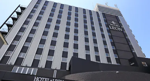 Hotel Leon Hamamatsu