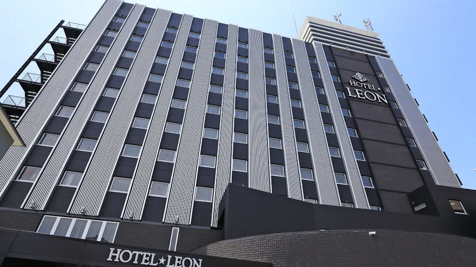 Hotel Leon Hamamatsu