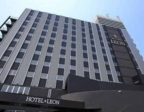 ホテルレオン浜松
