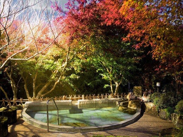 Hidden Hot Spring Inn Takimien