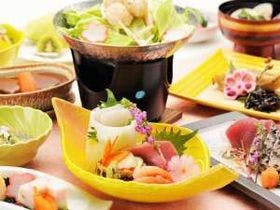 大洗シーサイドホテル