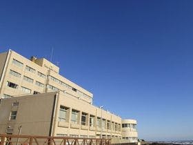 大洗シーサイドホテル