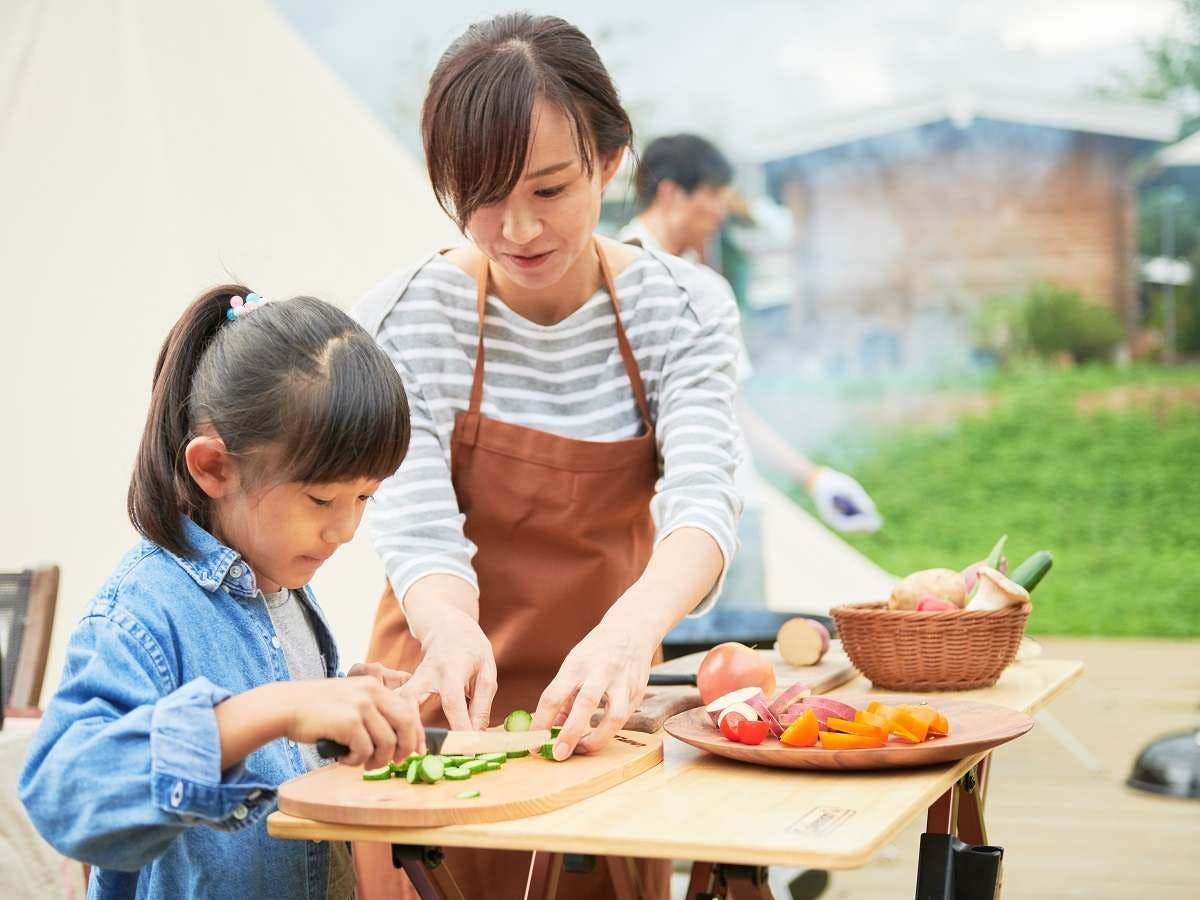 GRAX PREMIUM CAMP RESORT Kyoto Rurikei
