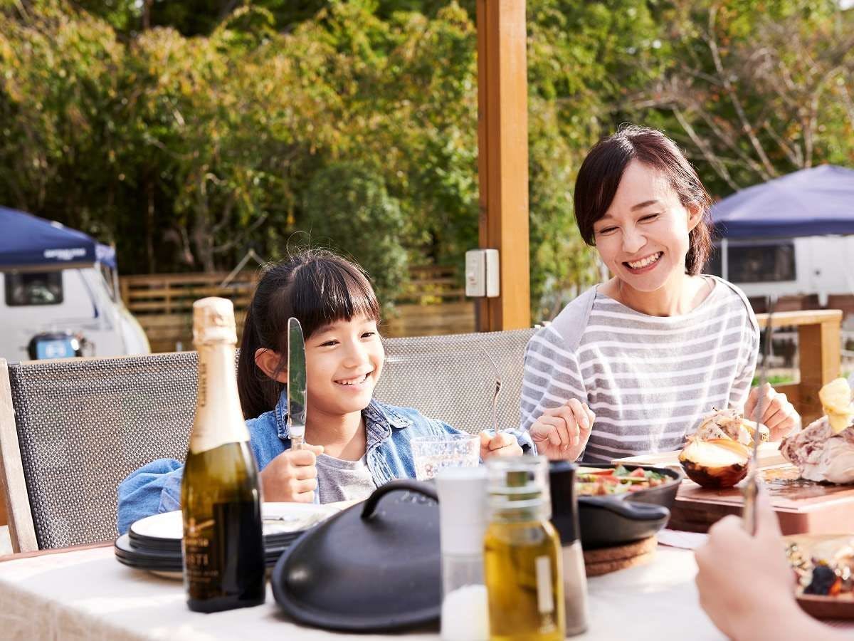 ภาพตัวอย่างบาร์บีคิว (BBQ)