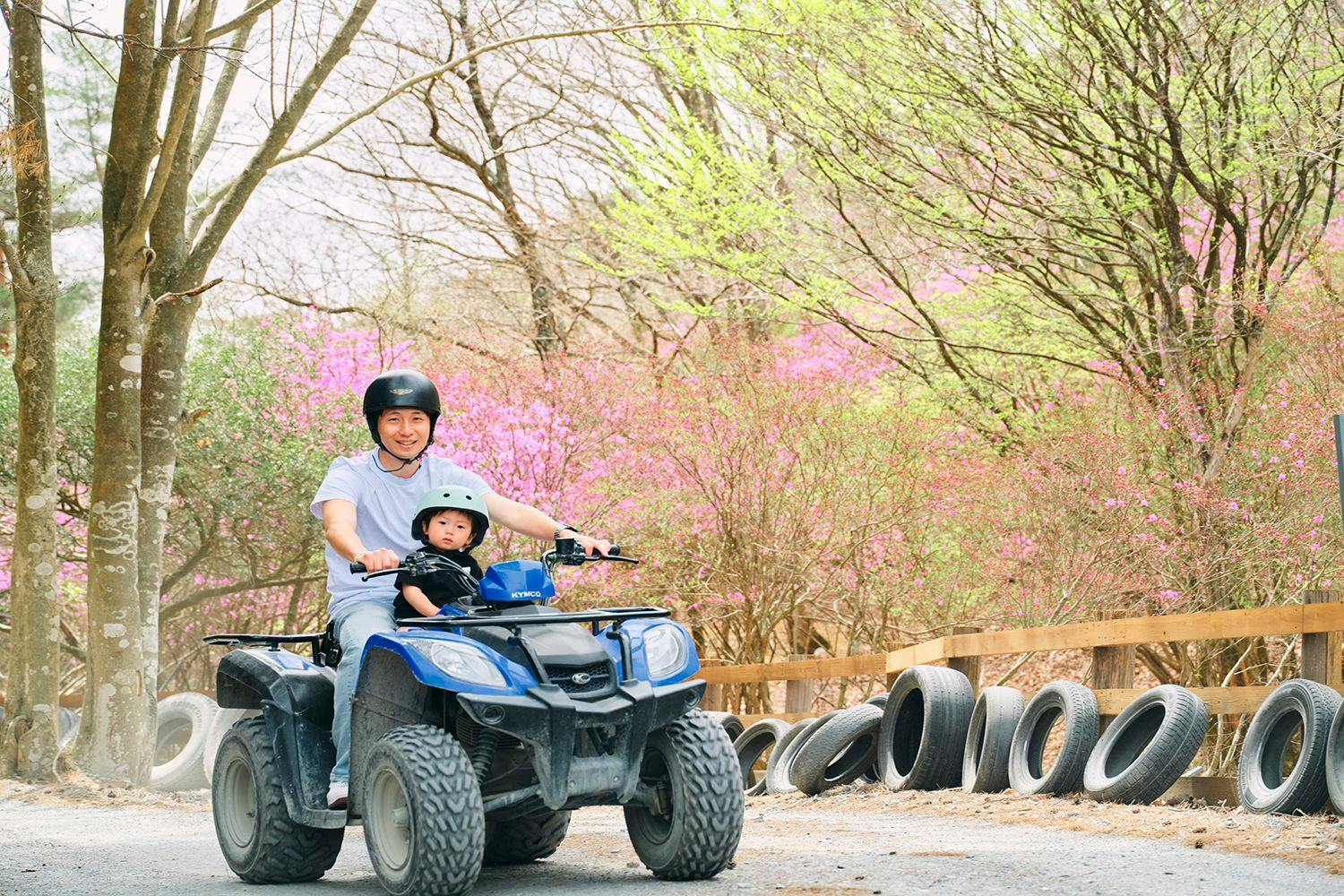 GRAX PREMIUM CAMP RESORT Kyoto Rurikei