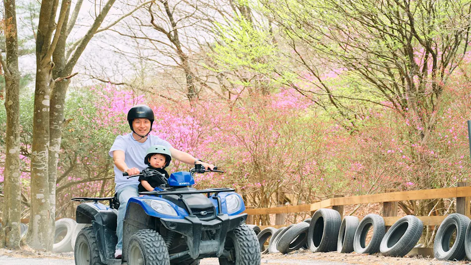 GRAX PREMIUM CAMP RESORT Kyoto Rurikei