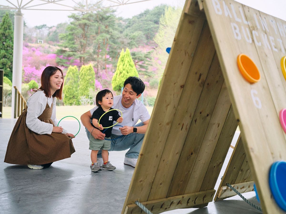 GRAX PREMIUM CAMP RESORT Kyoto Rurikei