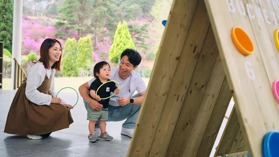 GRAX PREMIUM CAMP RESORT Kyoto Rurikei