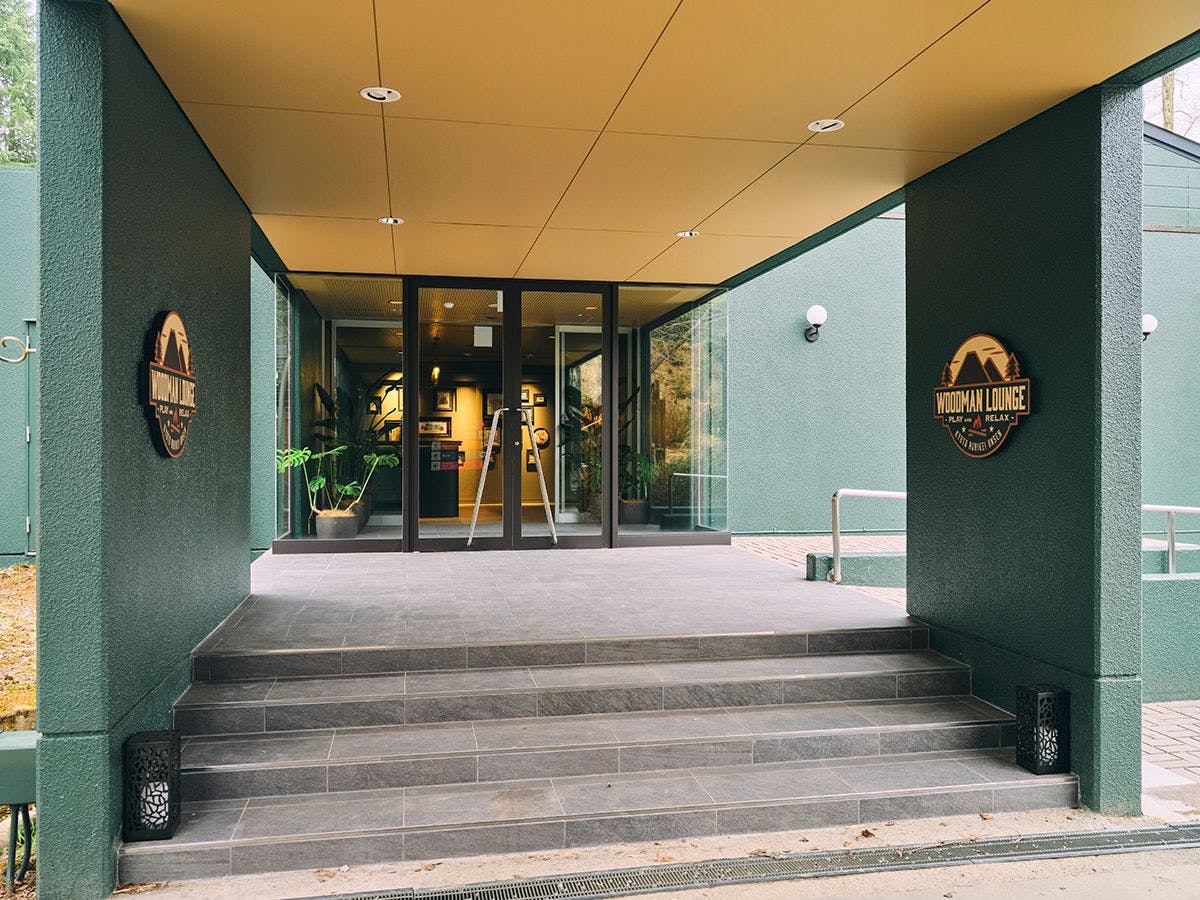 GRAX PREMIUM CAMP RESORT Kyoto Rurikei