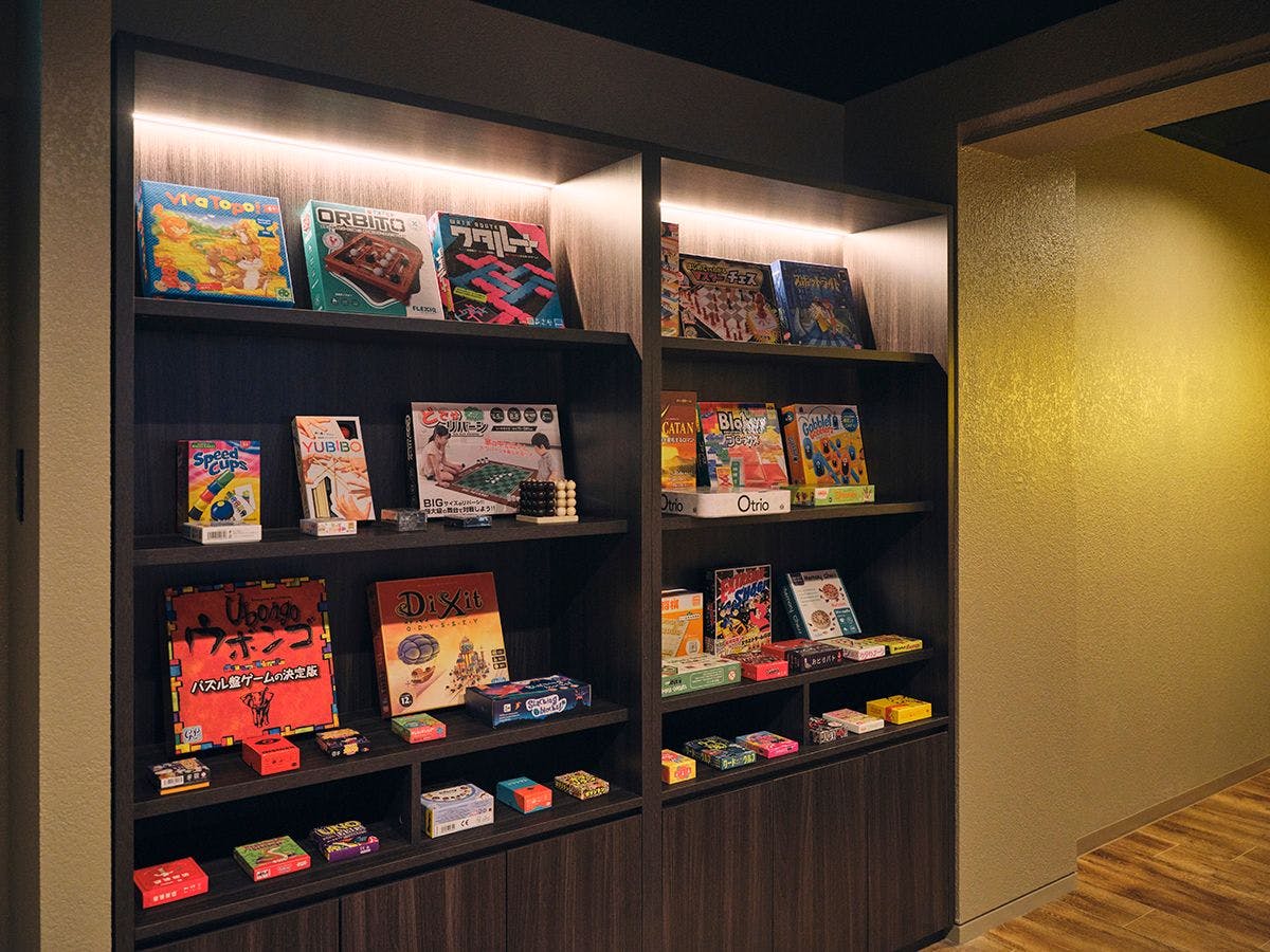 GRAX PREMIUM CAMP RESORT Kyoto Rurikei