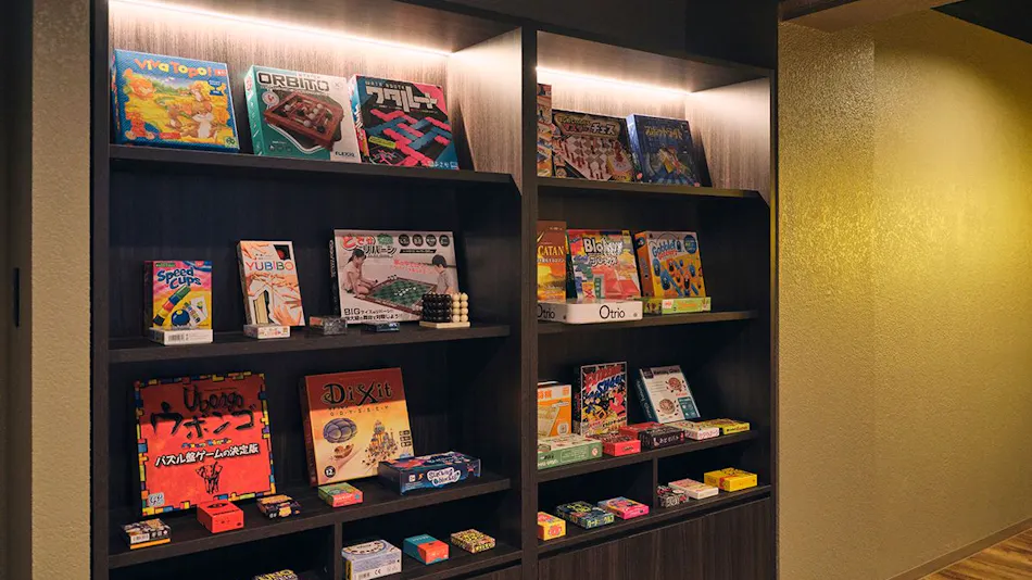 GRAX PREMIUM CAMP RESORT Kyoto Rurikei