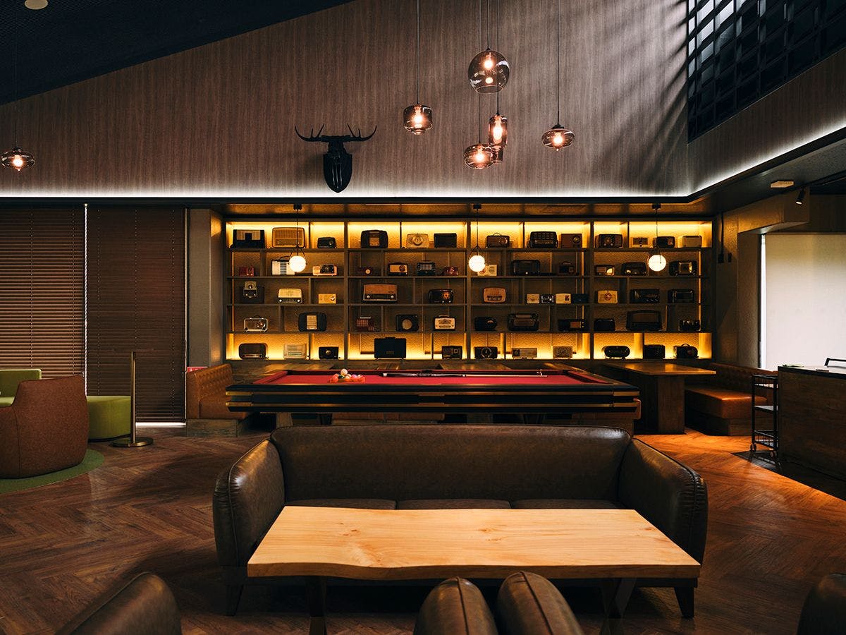 GRAX PREMIUM CAMP RESORT Kyoto Rurikei