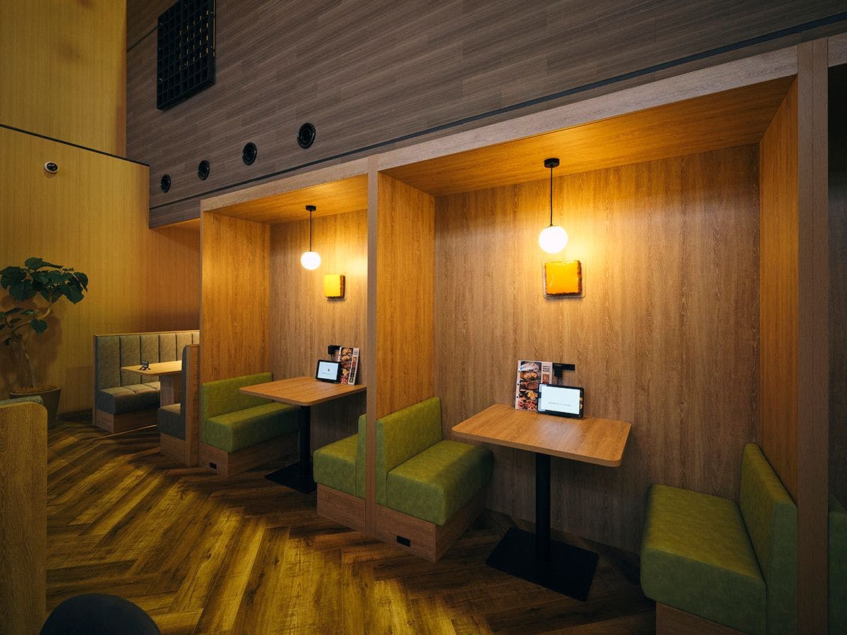 GRAX PREMIUM CAMP RESORT Kyoto Rurikei