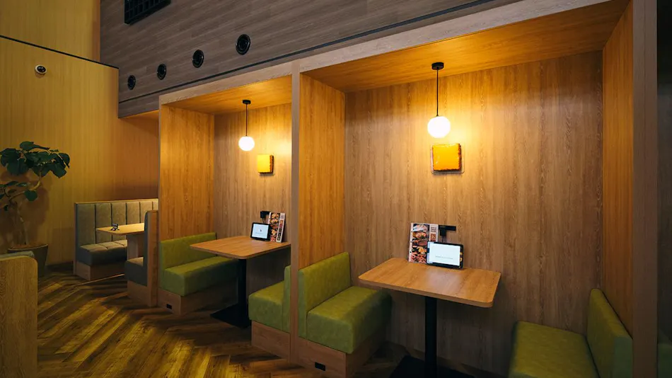 GRAX PREMIUM CAMP RESORT Kyoto Rurikei