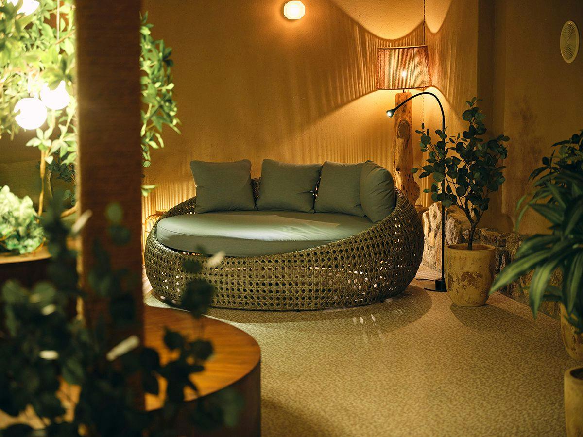 GRAX PREMIUM CAMP RESORT Kyoto Rurikei