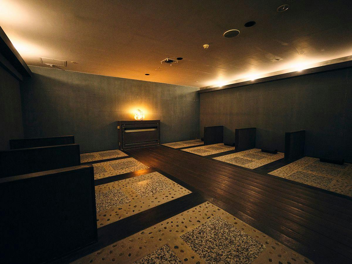 GRAX PREMIUM CAMP RESORT Kyoto Rurikei