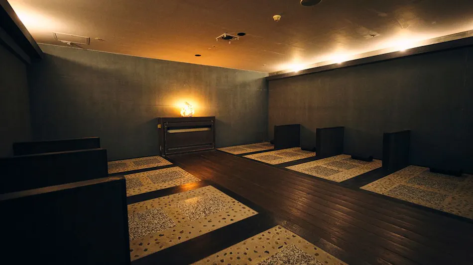 GRAX PREMIUM CAMP RESORT Kyoto Rurikei
