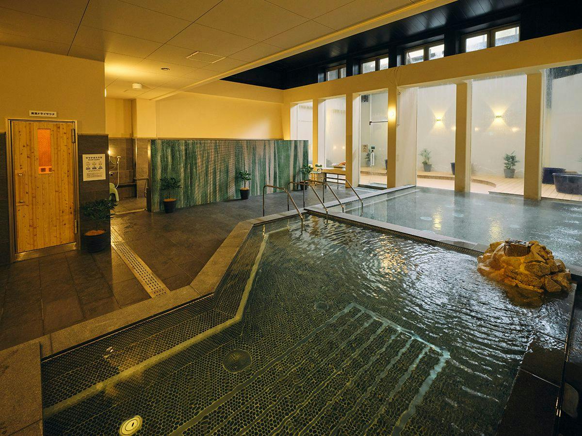 GRAX PREMIUM CAMP RESORT Kyoto Rurikei