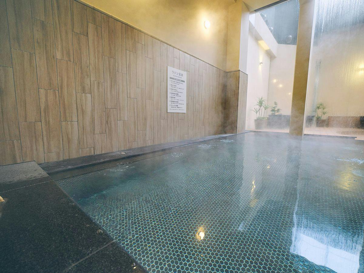 GRAX PREMIUM CAMP RESORT Kyoto Rurikei