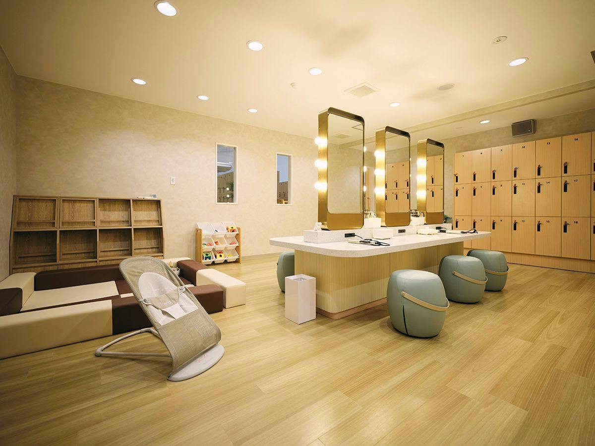 GRAX PREMIUM CAMP RESORT Kyoto Rurikei