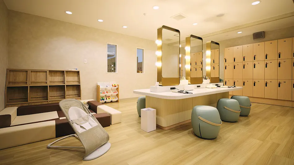 GRAX PREMIUM CAMP RESORT Kyoto Rurikei