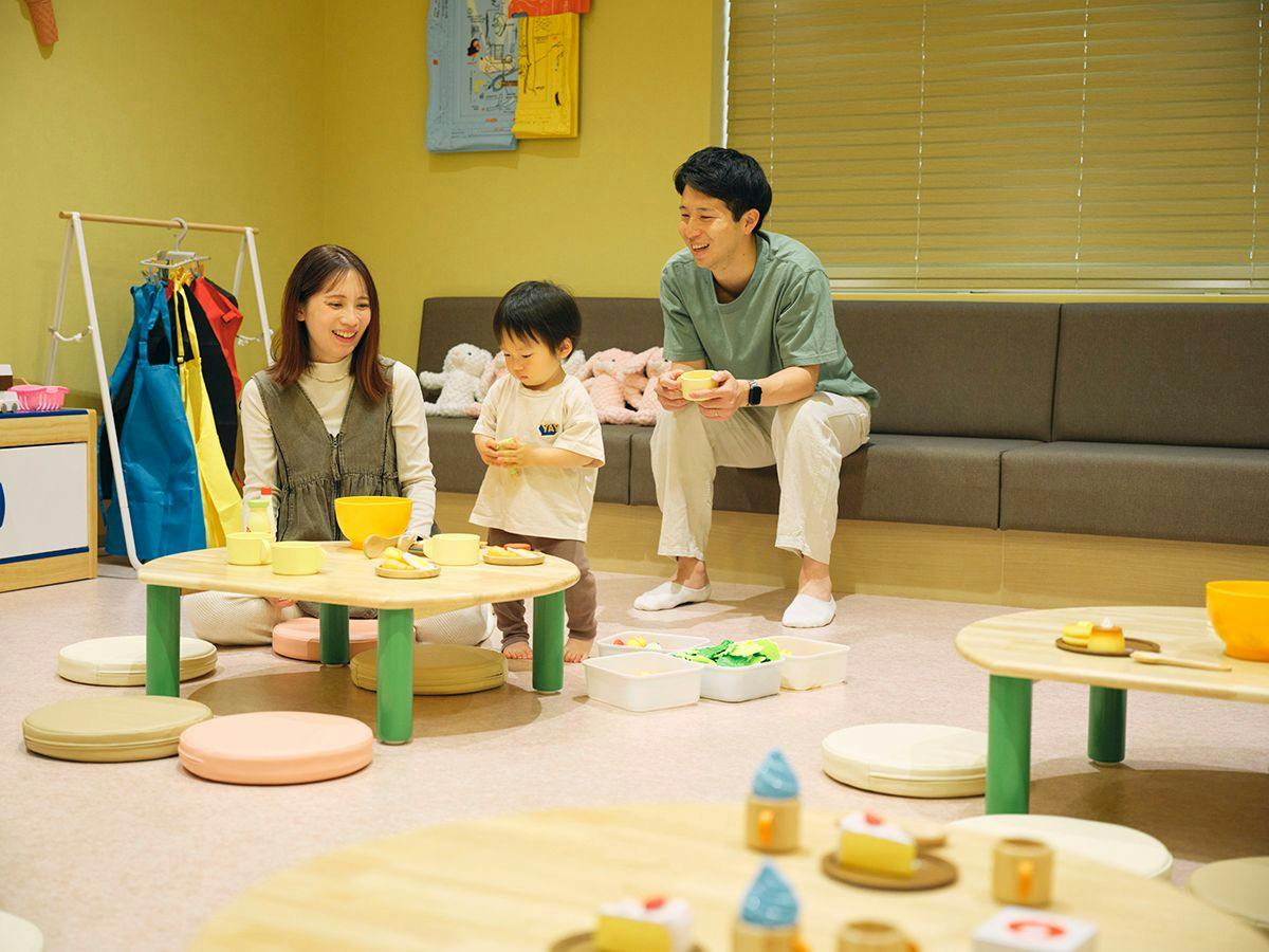 GRAX PREMIUM CAMP RESORT Kyoto Rurikei