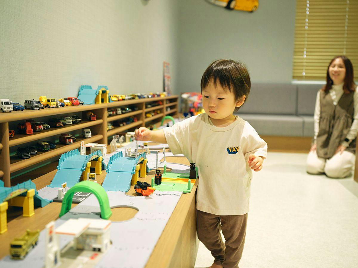 GRAX PREMIUM CAMP RESORT Kyoto Rurikei
