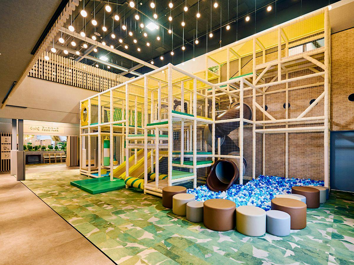 GRAX PREMIUM CAMP RESORT Kyoto Rurikei