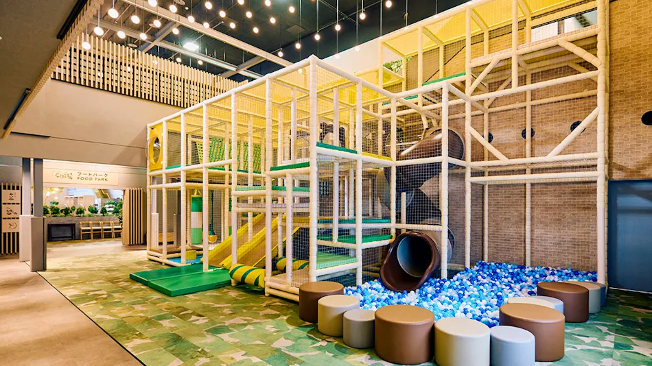 GRAX PREMIUM CAMP RESORT Kyoto Rurikei