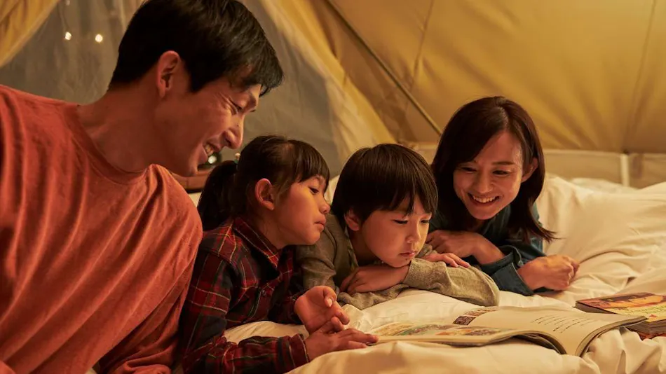 GRAX PREMIUM CAMP RESORT Kyoto Rurikei