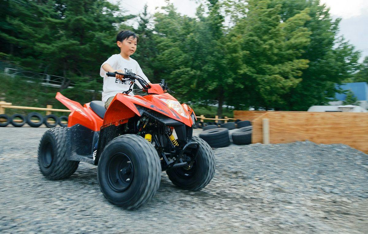 GRAX PREMIUM CAMP RESORT Kyoto Rurikei