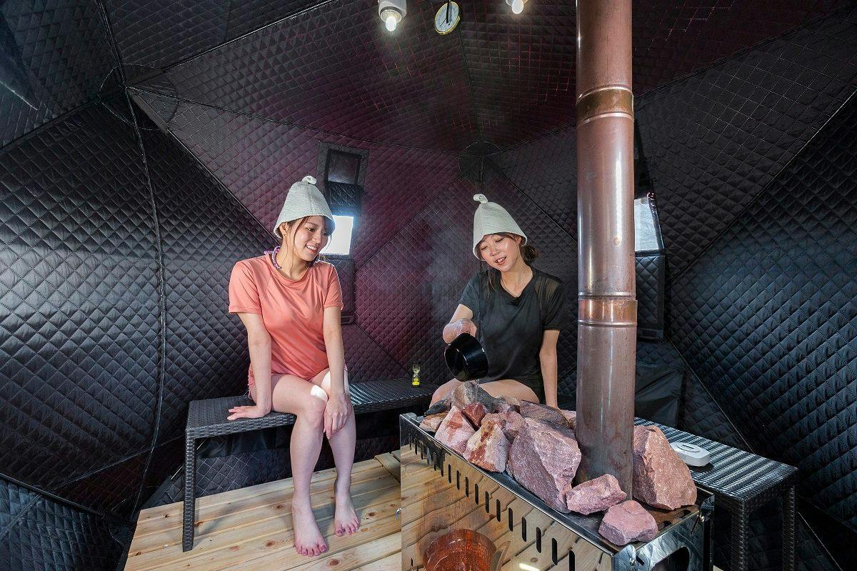 GRAX PREMIUM CAMP RESORT Kyoto Rurikei