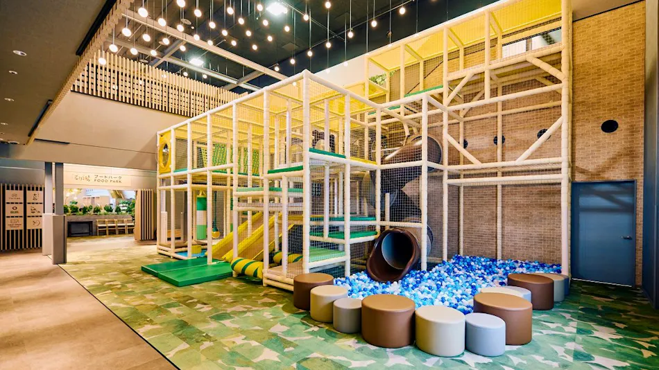 GRAX PREMIUM CAMP RESORT Kyoto Rurikei