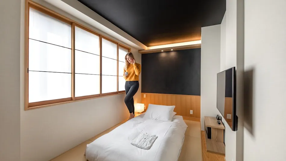 Miru Kyoto Nishiki