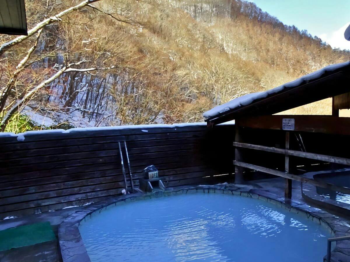 Hotel Hakodate Hirome-so