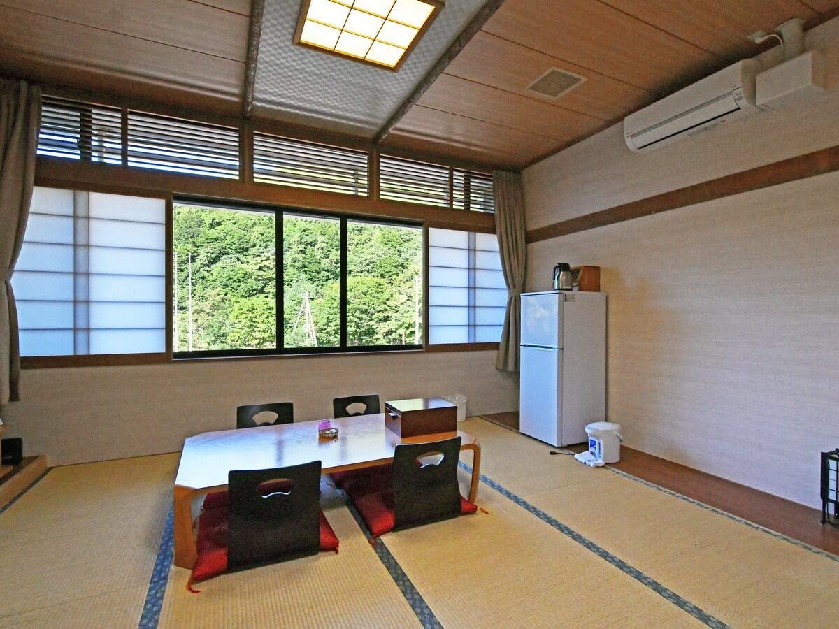 Hotel Hakodate Hirome-so