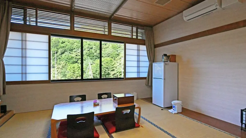 Hotel Hakodate Hirome-so