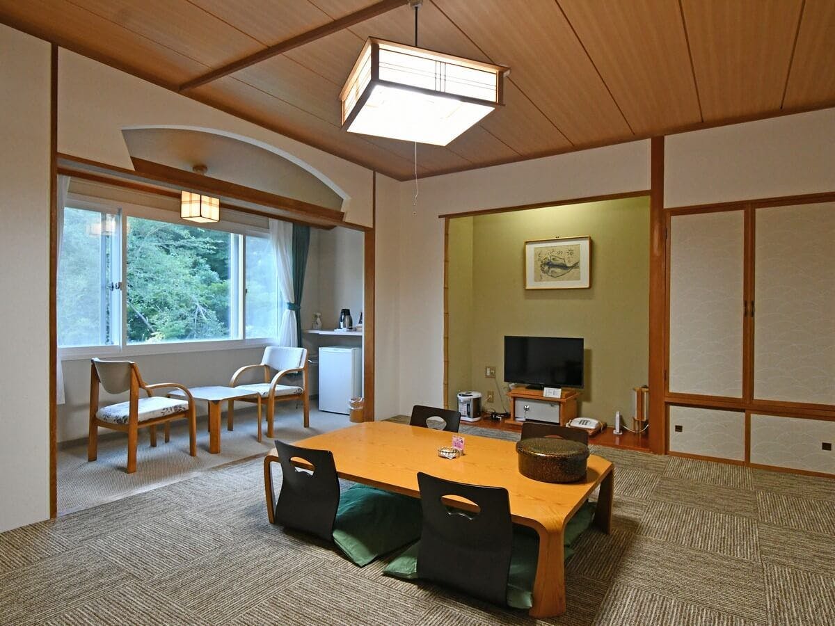 Hotel Hakodate Hirome-so