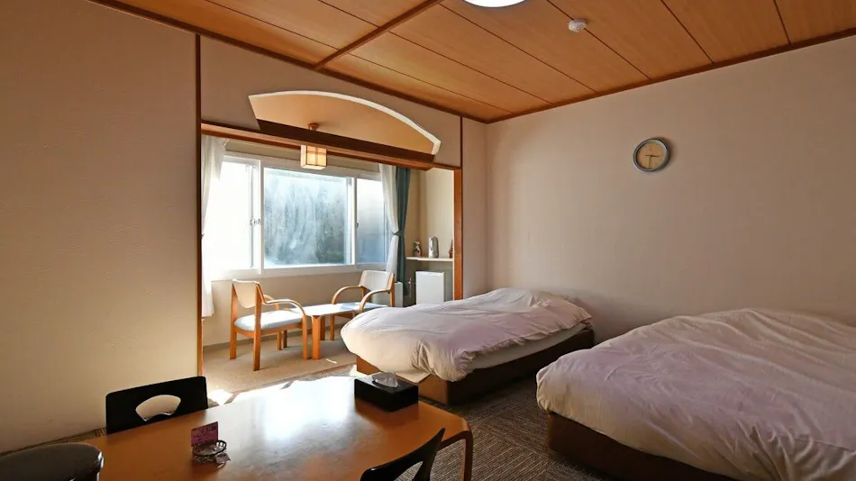 Hotel Hakodate Hirome-so