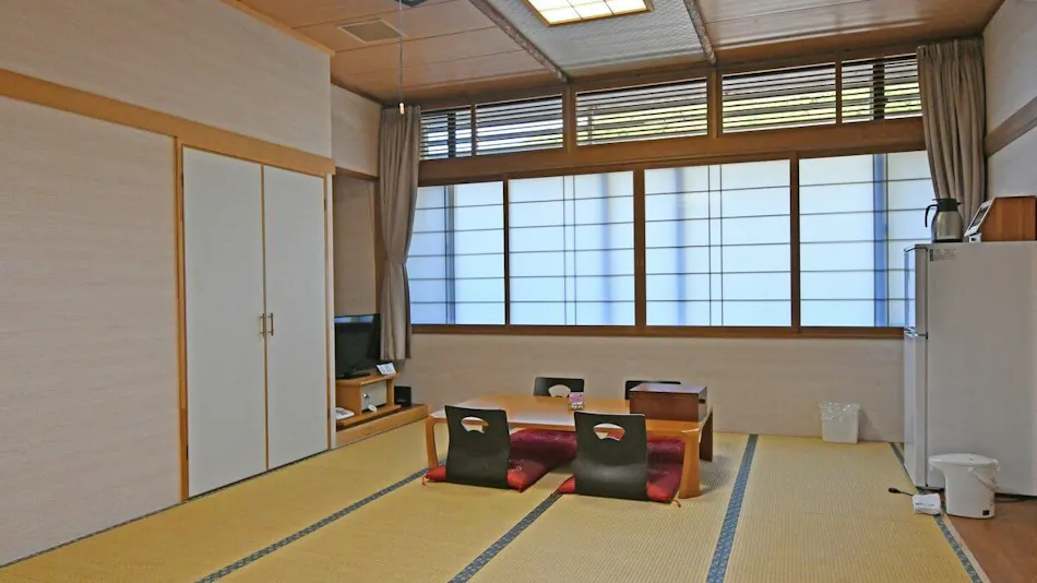 Hotel Hakodate Hirome-so