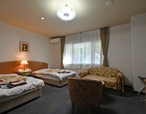 浴衣を一式ご用意