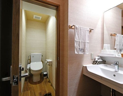 三世代旅行や、グループ旅行に！