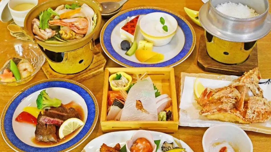Hotel Hakodate Hirome-so