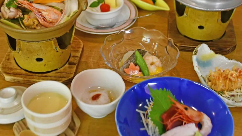 Hotel Hakodate Hirome-so