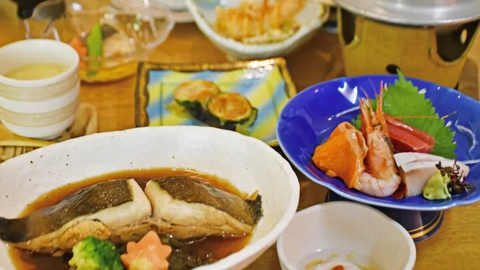 Hotel Hakodate Hirome-so