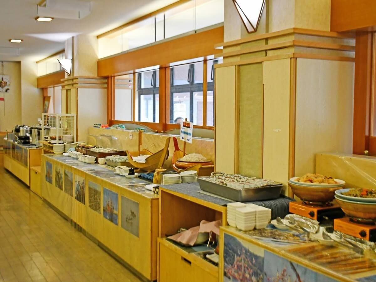Hotel Hakodate Hirome-so