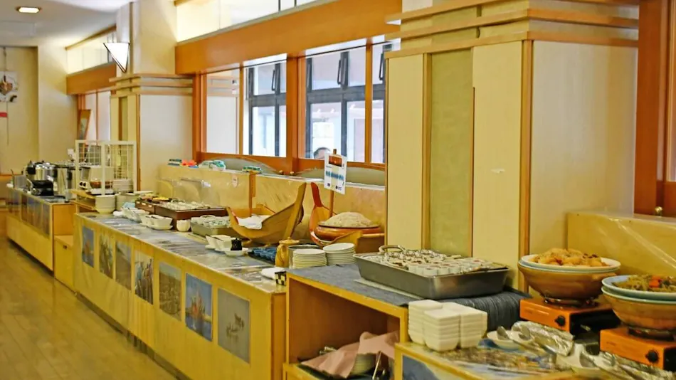 Hotel Hakodate Hirome-so
