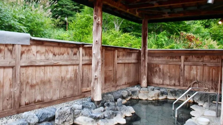 Hotel Hakodate Hirome-so